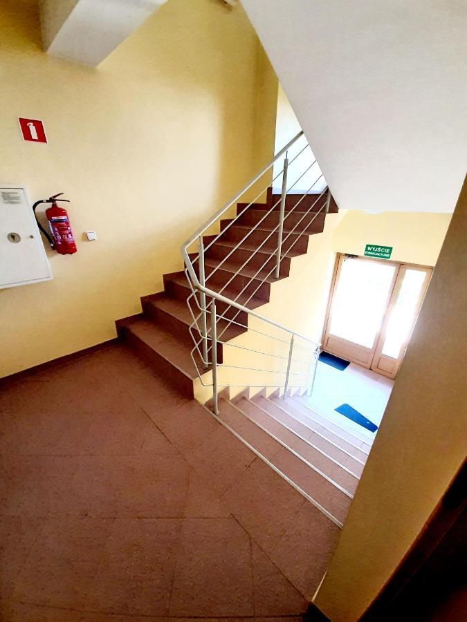 Apartament Cien Giewontu Закопане Экстерьер фото